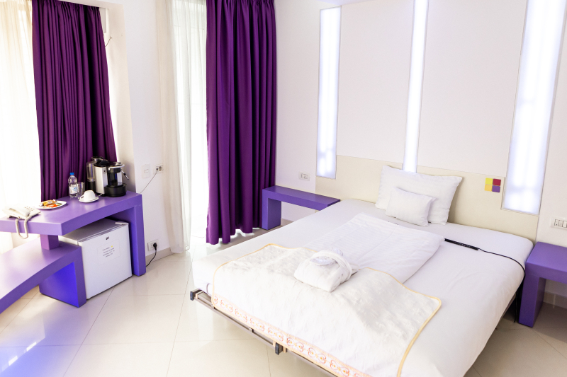 Las mejores ofertas de Christina Hotel Bucharest Bucarest