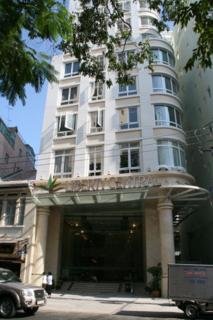 Las mejores ofertas de Liberty Central Saigon Centre Ho Chi Minh