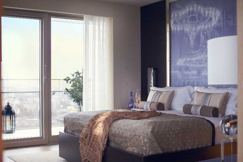 Las mejores ofertas de Raffles Istanbul Estambul