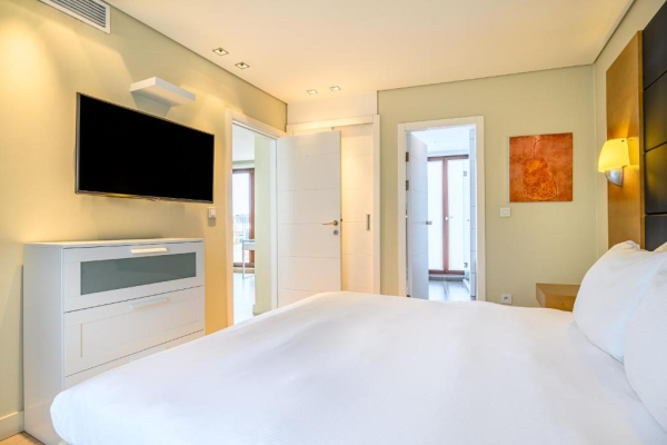 Las mejores ofertas de B-Aparthotel Grand Place Bruselas