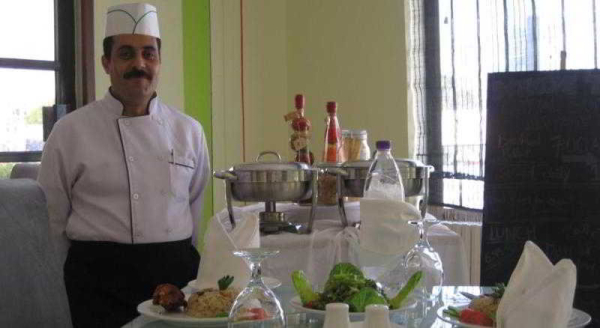 Las mejores ofertas de Crystal Suites Muscat