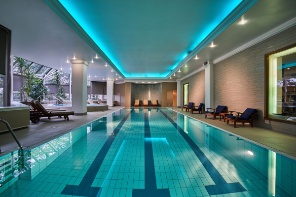 Las mejores ofertas de Hyatt Regency Belgrade Belgrado