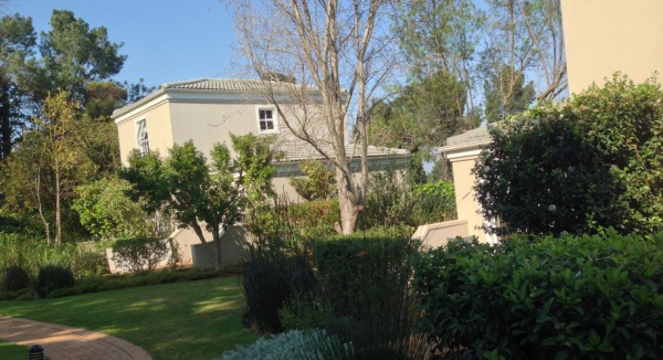 Las mejores ofertas de Silver Forest boutique Lodge and Spa Somerset West 