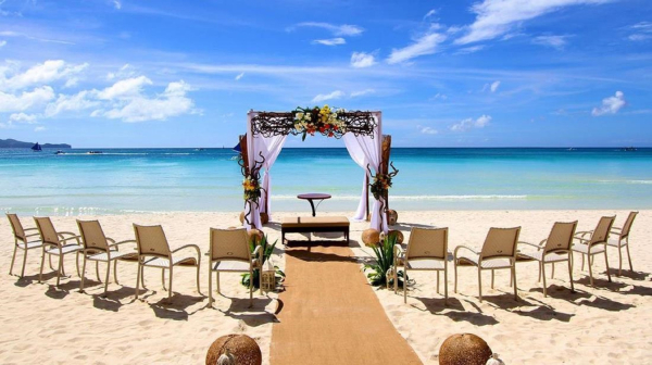 Las mejores ofertas de The District Boracay Boracay Island