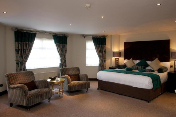 Las mejores ofertas de WATERFOOT HOTEL Derry 