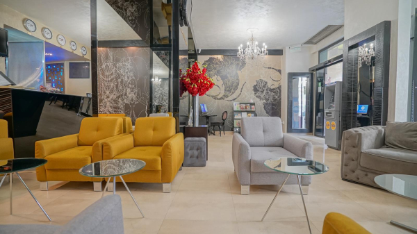 Las mejores ofertas de Z Executive Boutique Bucarest