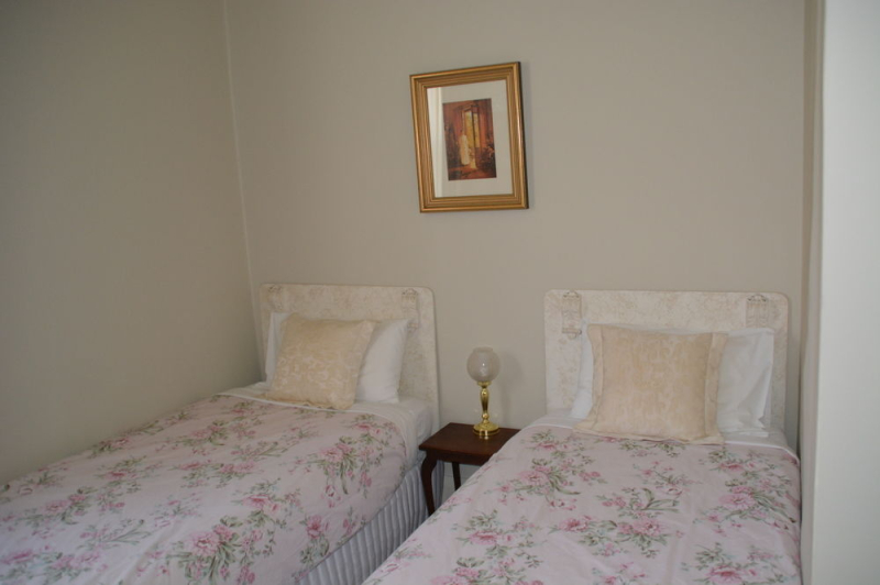 Las mejores ofertas de APARTMENTS AT YORK MANSIONS Hobart