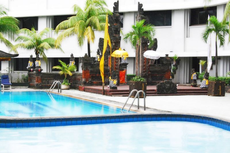 Las mejores ofertas de Grand Sahid Jaya Jakarta