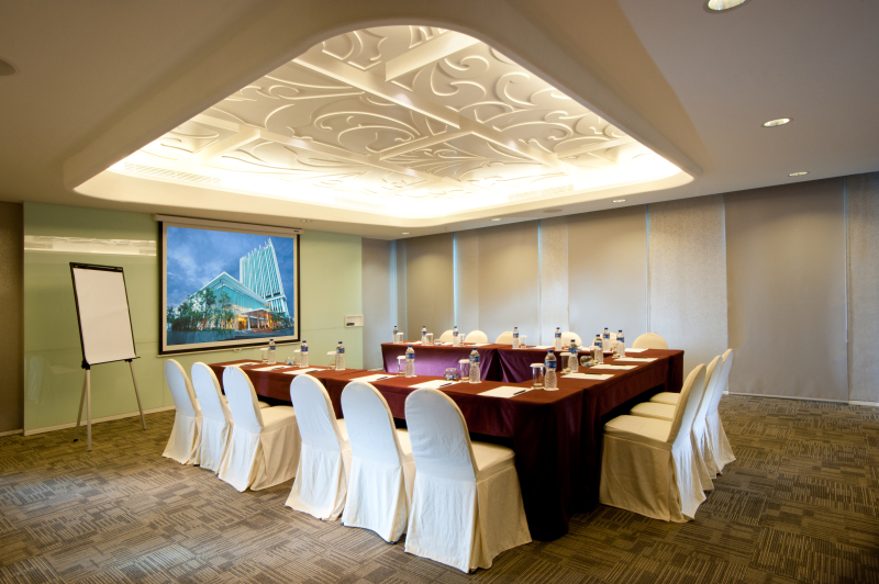 Las mejores ofertas de JS Luwansa Hotel And Convention Center Jakarta