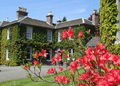 Las mejores ofertas de KINLOCH HOUSE HOTEL Perth