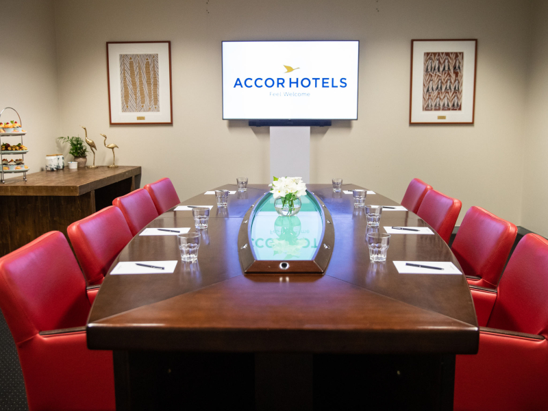 Las mejores ofertas de Novotel Darwin Airport Darwin 