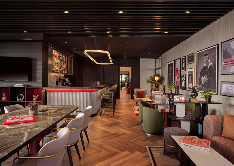 Radisson RED Belgrade