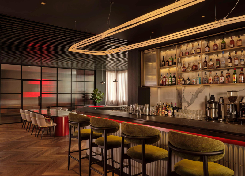 Radisson RED Belgrade