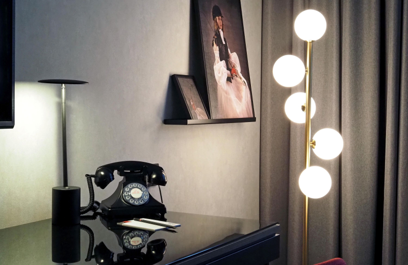 Radisson RED Belgrade