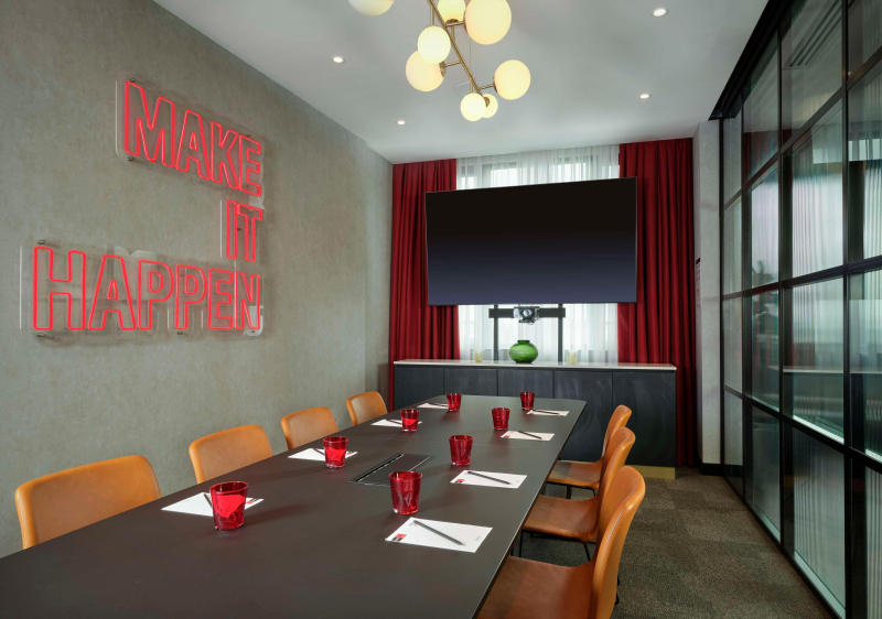 Radisson RED Belgrade