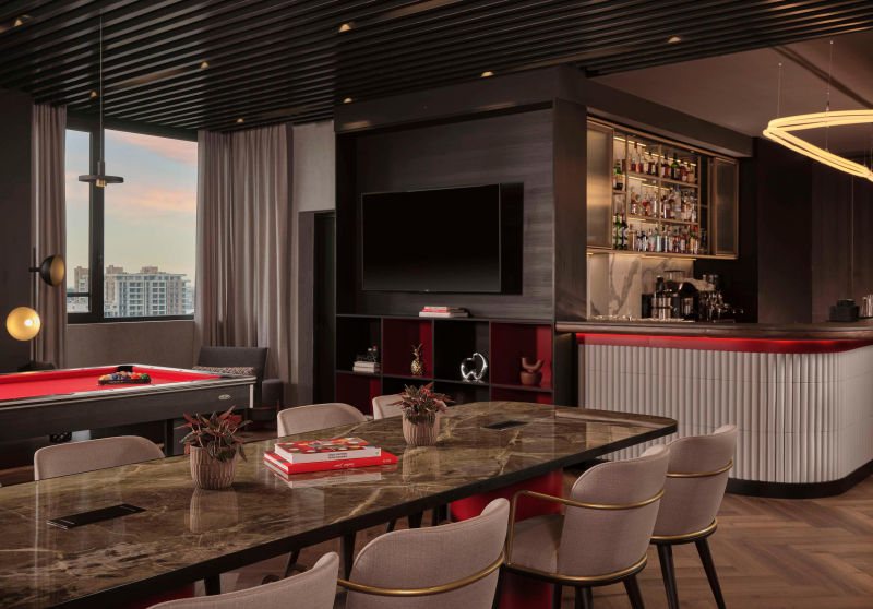 Radisson RED Belgrade