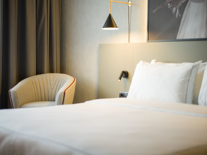 Radisson RED Belgrade