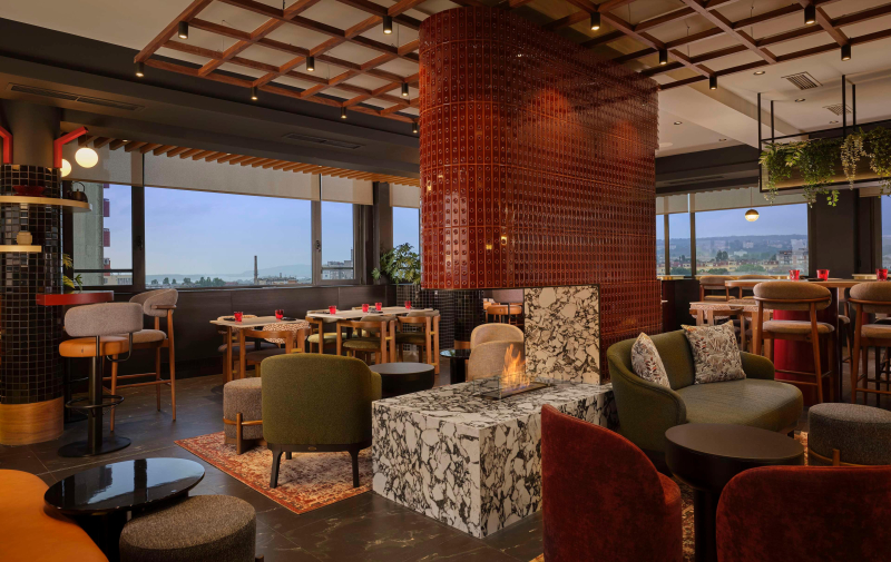 Radisson RED Belgrade