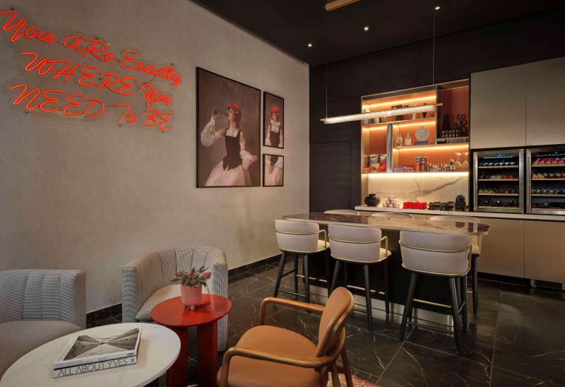 Radisson RED Belgrade