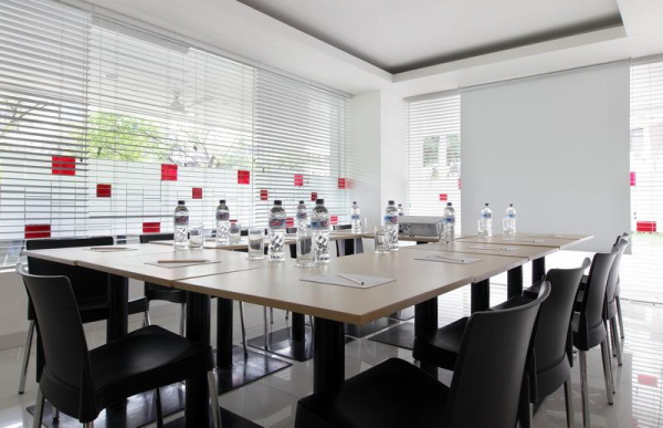 Las mejores ofertas de Amaris Hotel Mangga Besar Jakarta