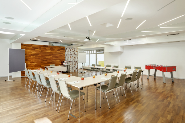 Las mejores ofertas de Austria Trend Hotel Anatol Viena