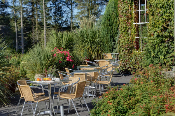 Las mejores ofertas de Best Western Balgeddie House Hotel St Andrews