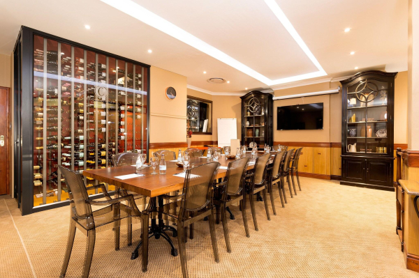 Las mejores ofertas de Coopmanhuijs Boutique Hotel & Spa Stellenbosch