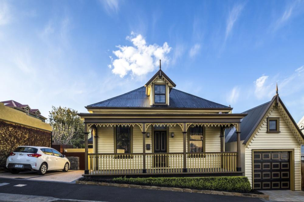 Las mejores ofertas de Corinda Contemporary Hobart 
