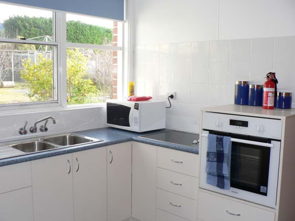 Las mejores ofertas de Derwent Hideaway Hobart 