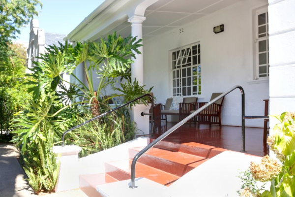 Las mejores ofertas de Eendracht Hotel & Apartments Stellenbosch