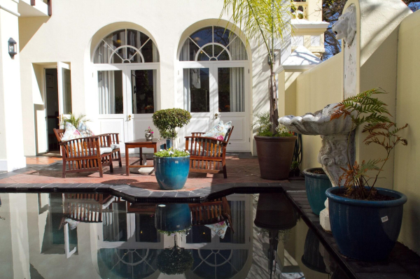 Las mejores ofertas de Eendracht Hotel and Apartments Stellenbosch