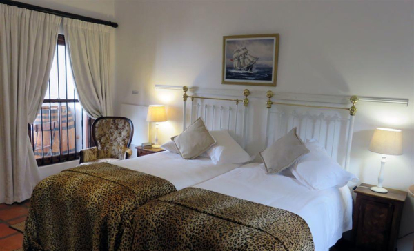 Las mejores ofertas de Fynbos Villa & Guest House Stellenbosch