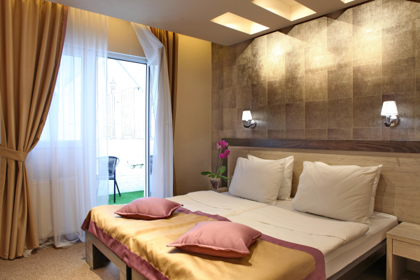Las mejores ofertas de Garni Hotel Vozarev Belgrado