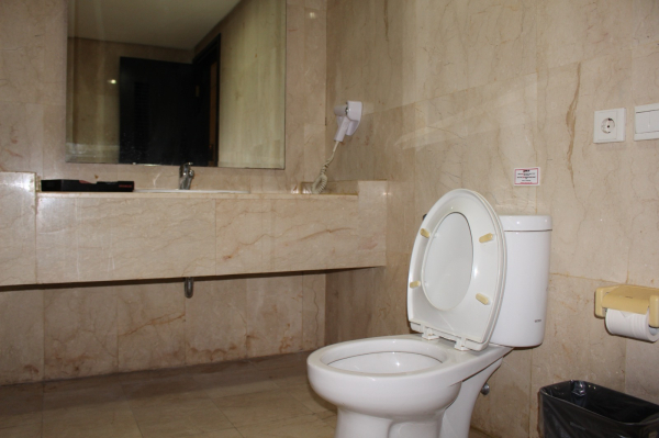 Las mejores ofertas de Grand Asia Hotel Jakarta Jakarta