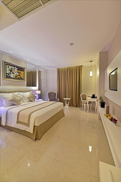 Las mejores ofertas de Grand Savero Hotel Bogor Bogor