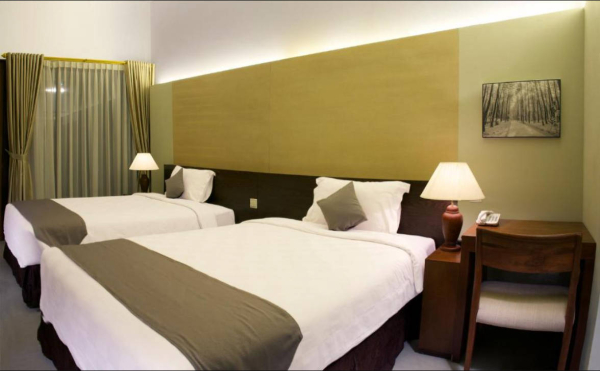 Las mejores ofertas de Hotel Neo+ Green Savana Sentul