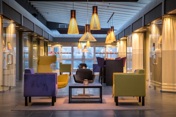 Las mejores ofertas de PARK INN BY RADISSON REYKJAVIK KEFLAVIK AIRPORT Keflavik