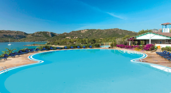 Las mejores ofertas de Park Hotel Cala di Lepre and Spa Stellenbosch