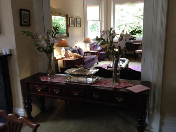 Las mejores ofertas de Penghana Bed & Breakfast Hobart 