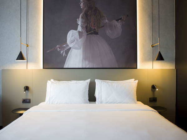 Las mejores ofertas de Radisson RED Belgrade Belgrado