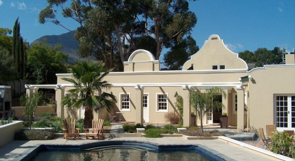 Las mejores ofertas de Somerset Villa Guesthouse Somerset West 
