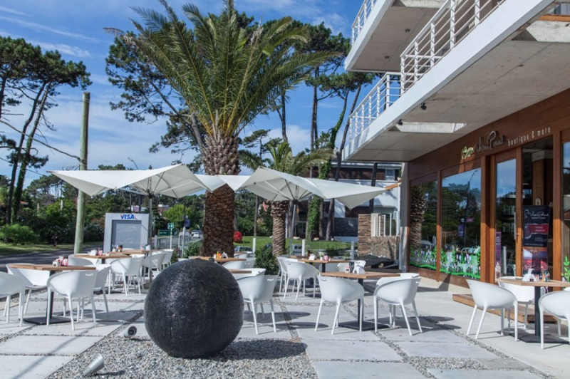 Las mejores ofertas de 2122 Hotel Art Design Punta Del Este 