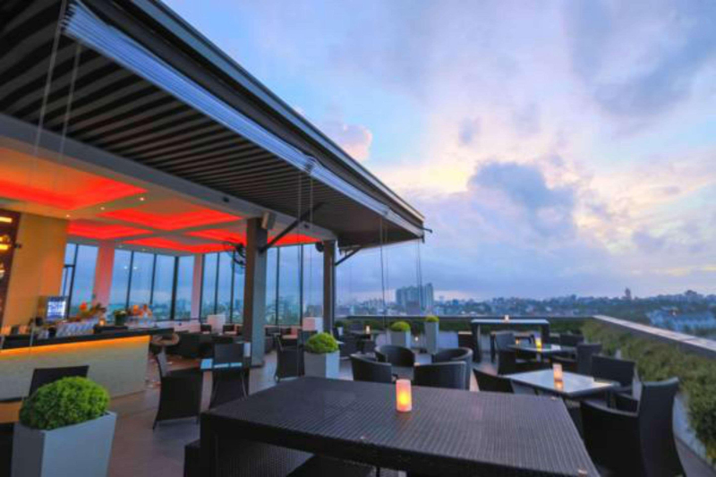 Las mejores ofertas de Best Western Elyon Colombo Colombo