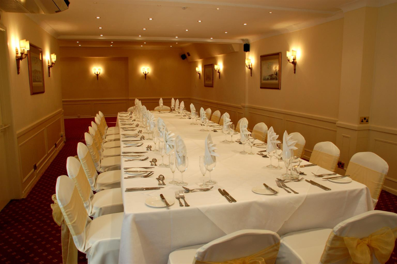 Best Western George Hotel