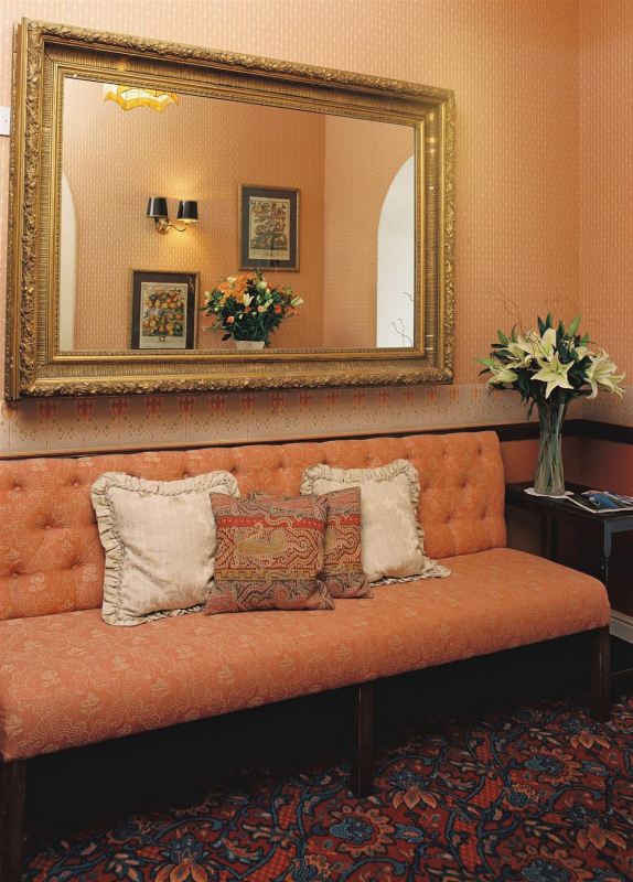 Best Western George Hotel