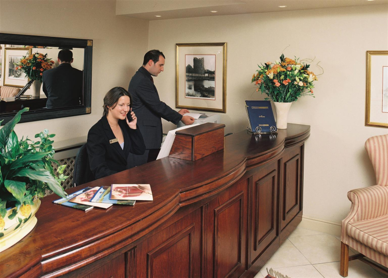 Best Western George Hotel