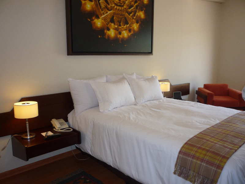 Las mejores ofertas de Casa Andina Select Chiclayo Chiclayo 