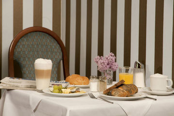 Las mejores ofertas de Henriette Stadthotel Viena