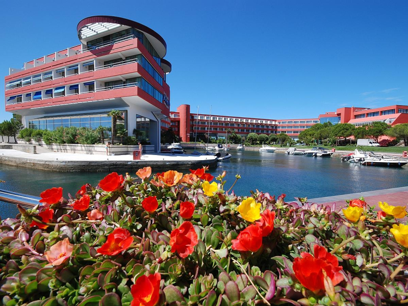 Las mejores ofertas de Hotel Histrion Portoroz 