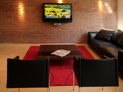 Las mejores ofertas de Regency Golf - Hotel Urbano Montevideo